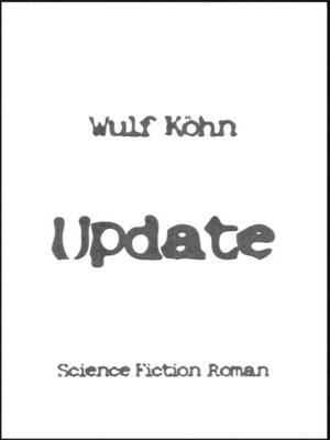 cover image of Update